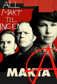 Постер «Власть»