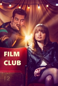 Постер «Киноклуб»